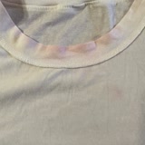 Domestos Çamaşır Suyu Beyaz Tişörtümü Pembe Yaptı
