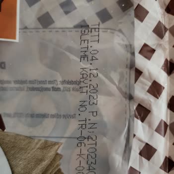 Uno Ekmek Lavaş Ekmekte Aşırı Kırılıp Dağılma