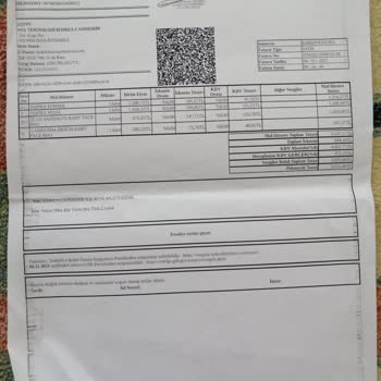 İder Mobilya Müşteri Hizmetleri İle Yaşadığımız Perişanlık Ve Ötesi