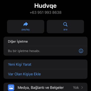 WhatsApp Numaramızı Bu Kişilere Kim Veriyor WhatsApp Sorumludur.