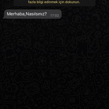 WhatsApp Numaramızı Bu Kişilere Kim Veriyor WhatsApp Sorumludur.