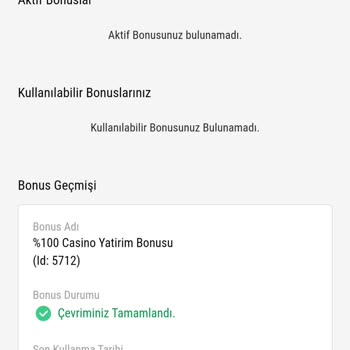 Paribahis Kayıp Önemsenmiyor. Kendilerini Düşünüyorlar
