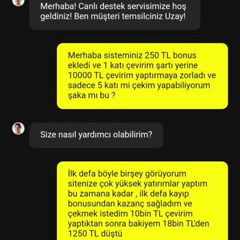 Paribahis Kayıp Önemsenmiyor. Kendilerini Düşünüyorlar