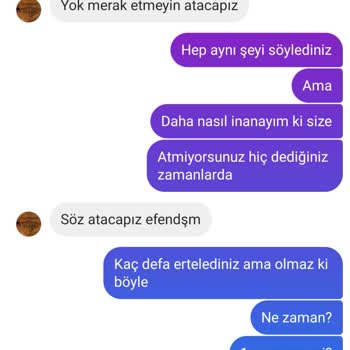 Serbestbolgeburada Adlı Hesap Para İademi Yapmıyor