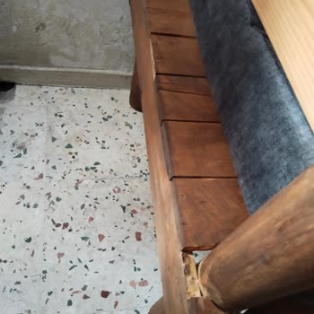 İnegöl Mobilya (Adana) Siparişinde Sorunlar