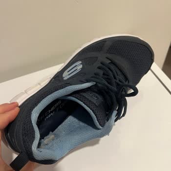 Skechers Ürün Sorunu, Astar Yırtılması