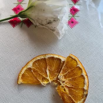 Çiçek Sepeti Firmasından Verdiğim Çiçek Siparişi