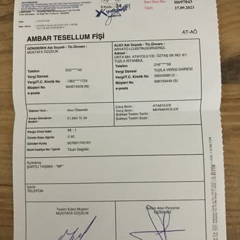 Gürgençler İadeyi Yapmıyor Müşteri Hizmetleri Dalga Geçiyor Oyalıyor