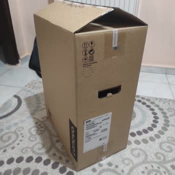 Teknosa Para İadesi Yapılmadı.