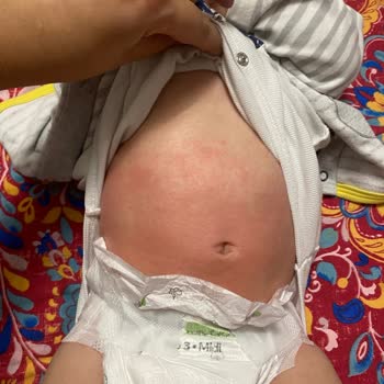 Johnson's Baby Oil Mor Bed Time