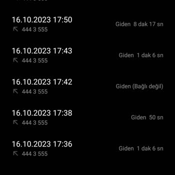 KFC Sipariş Gelmemesi Ve Müşteri Hizmetlerinin Olmaması