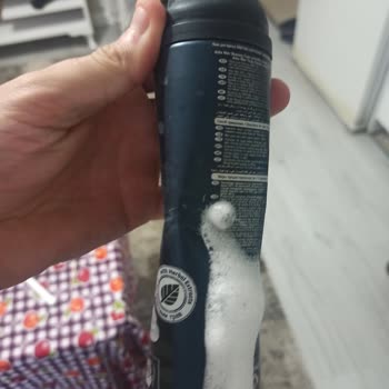 Arko Tıraş Köpüğü Basınç