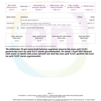 Enpara Kredi Kartı Tavsiye Et Ödülü Yalanı