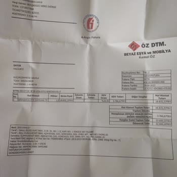 Samsung Paracard Sorununa Çözüm Bulunamaması