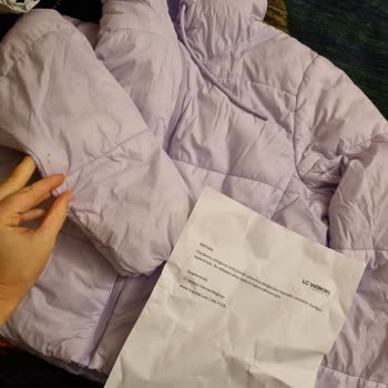 LCW İftira Ve Haksızlık