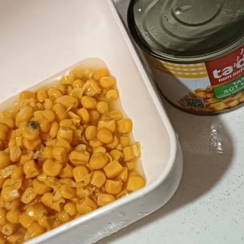 Tada Mısır İçinde Çıkan Şey