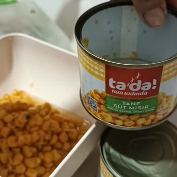 Tada Mısır İçinde Çıkan Şey