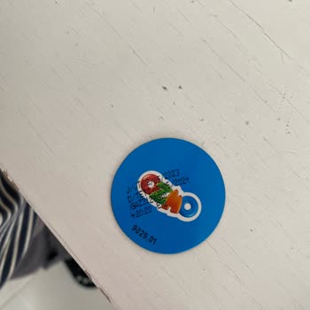 Ankara Metro Marketten Alınmış Böcekli Ozmo