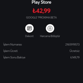 PUBG (Pubgmobile.com) Abonelik Para Çekme