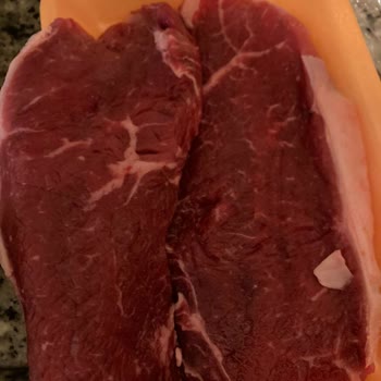 Çağrı Hipermarket Antrikot İle Biftek Aynı Et Midir?