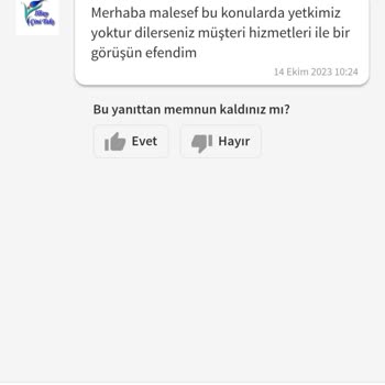 İlbay Çini Takı Kargo 1 Hafta Transferde Görünüp Geri İade Gitti.