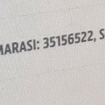 Media Markt Ürünüm Hala Gelmedi