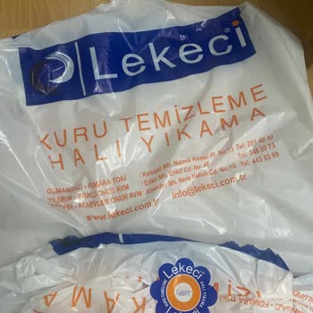 Lekeci Kuru Temizleme Ve Halı Yıkama Bebek Yorganını Bozmuş