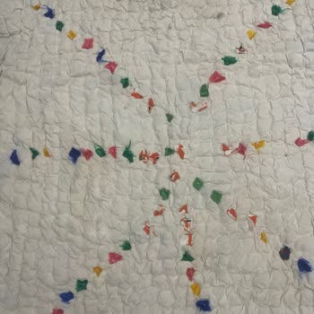 Lekeci Kuru Temizleme Ve Halı Yıkama Bebek Yorganını Bozmuş