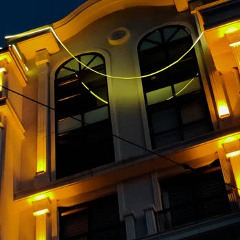 Zeray Effect Sitesi Pişmanlığı