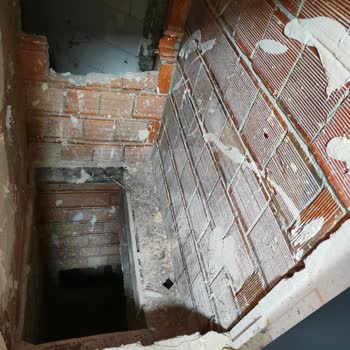 Zeray Effect Sitesi Pişmanlığı