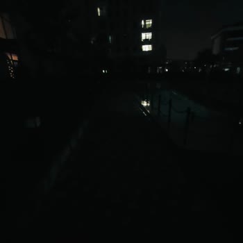 Zeray Effect Sitesi Pişmanlığı