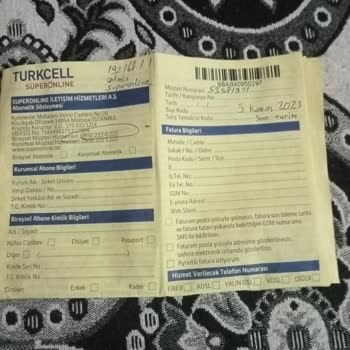 Superonline Fesih İşlemi Sonrası Kampanya İptal Bedeli