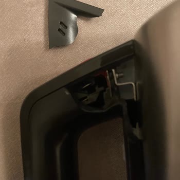 Arçelik Çay Makinesi Üretim Hatası