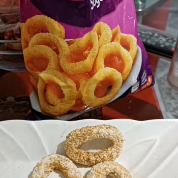 Superfresh Superfresh Soğan Halkası Tadı