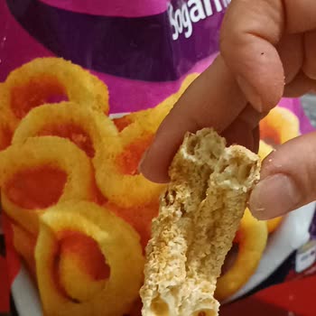 Superfresh Superfresh Soğan Halkası Tadı