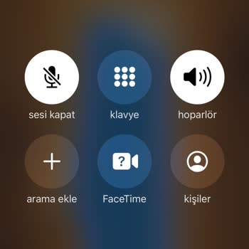 Vodafone Hat Değişikliği, 8 Saat Hattım Kapalı Kaldı