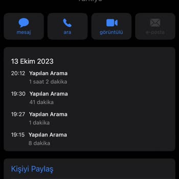 Vodafone Hat Değişikliği, 8 Saat Hattım Kapalı Kaldı