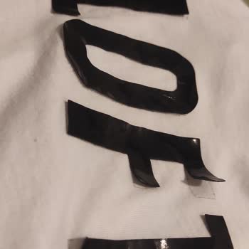 Loft'tan T-shirt Yerine Atlet Almışım