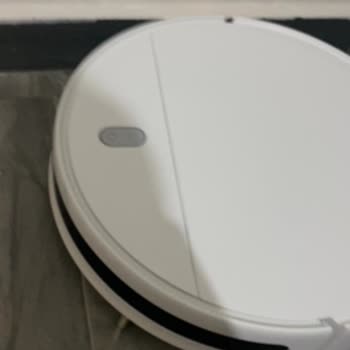 Xiaomi Mi Home Robot Süpürge