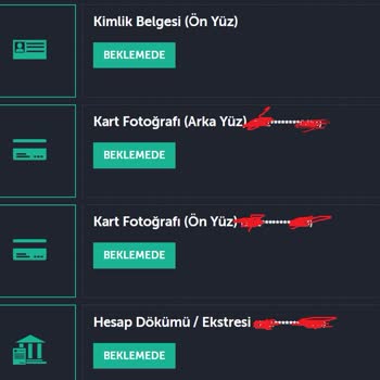 Marsbahis Çekimi Ödemiyorlar Oynamayın