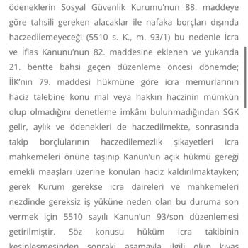 Garanti BBVA Emekli Maaşından Rızam Dışı Borç Tahsilatı