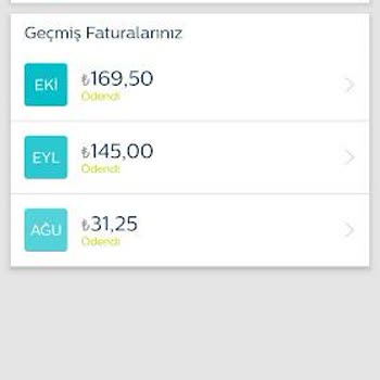 Türk Telekom -sabit Taahhütte Her Ay Artan Fatura