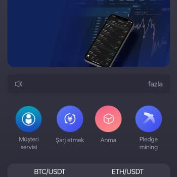 Hitcoin Kripto Platformu Kazandığım Parayı Vermiyor