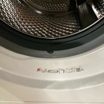 Uzatmalı Garanti Arçelik Çamaşır Makinesi Kullanıcı Hatası Teşhisi