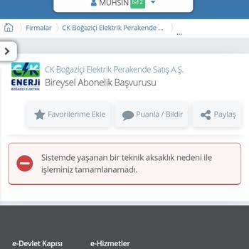 Eki aç