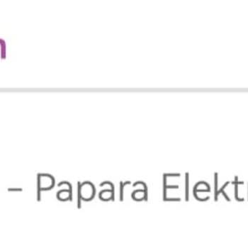 Papara Kartıma Para Düşmüyor