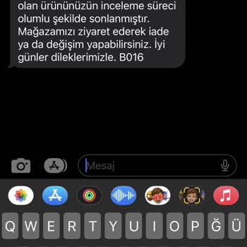 Boyner Reebok Spor Ayakkabı Çürümüş