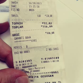 Ersoy Hastanesi Fark Ücreti Alındı