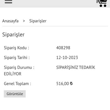 Kitapmatik Sitesinden Sipariş Verdim, İletişim Kuramıyorum Ve Para İadesi İstiyorum