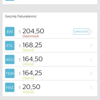 Türk Telekom Abonelik Bedel Artırım